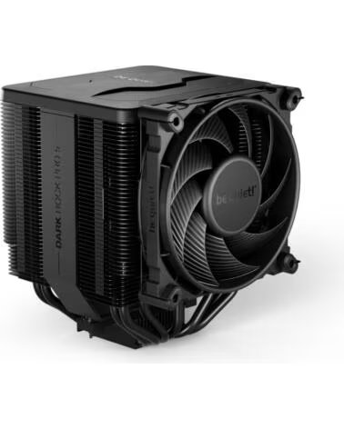 BE QUIET Ventilador disipador cpu bequiet dark rock pro 5 multi socket