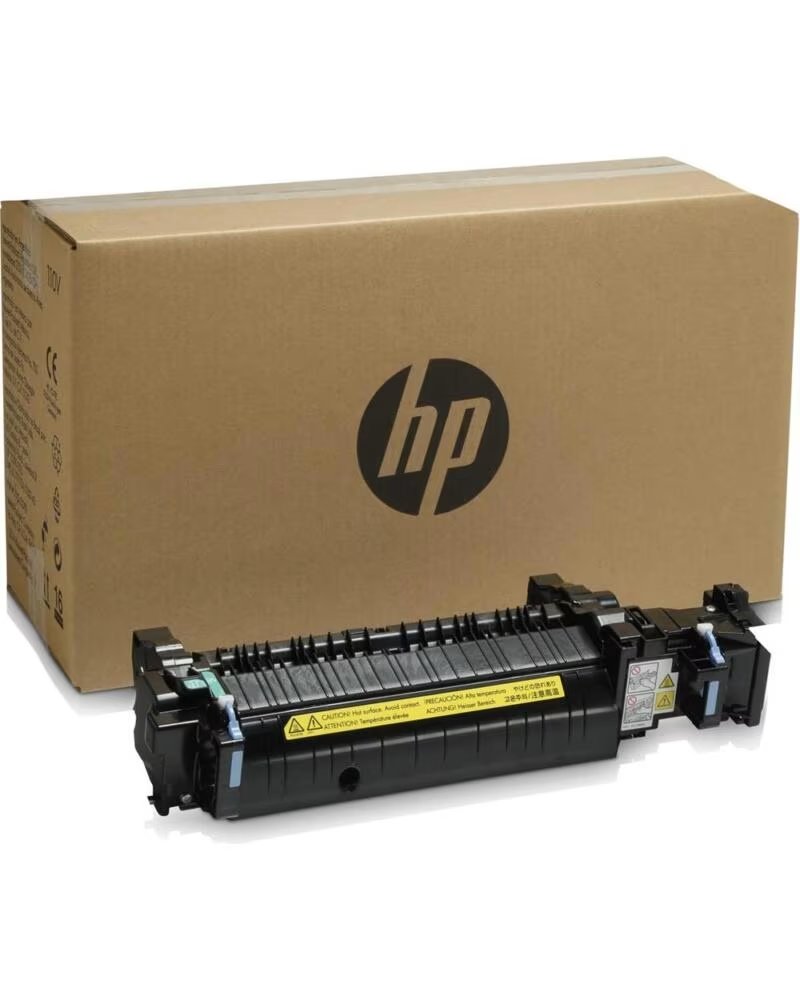HP Kit de fusor color laserjet 220v