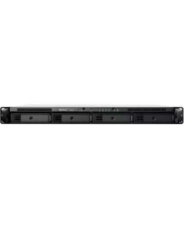 SYNOLOGY NAS RackStation RS422- 4 Bahia 3 5- 2 5- 2GB DDR4- Formato Rack