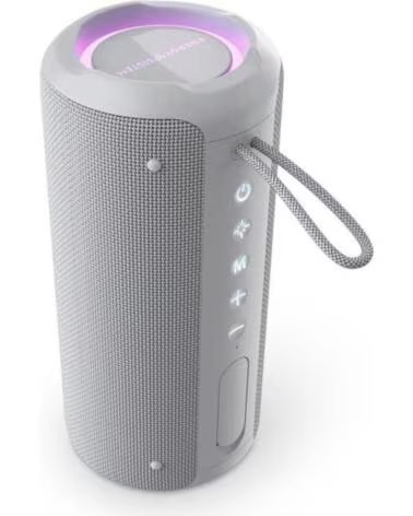 ENERGY SISTEM Altavoz soundbliss gris