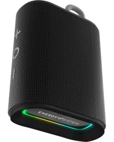 ENERGY SISTEM Altavoz streetplay negro
