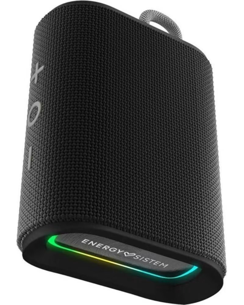 ENERGY SISTEM Altavoz streetplay negro