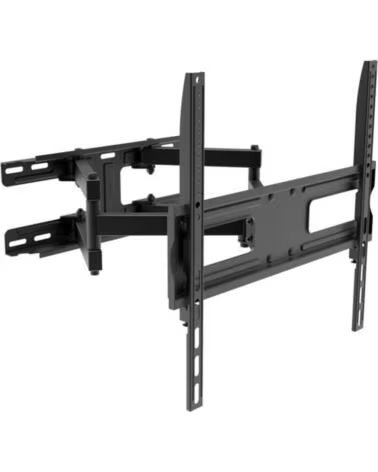 UNYKACH Soporte pared tv unyka vesa hasta 55 pulgadas 400x400mm max 50kg