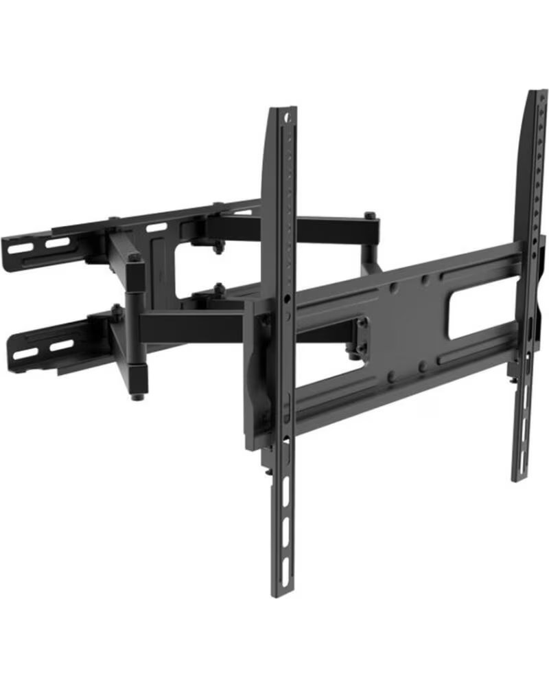 UNYKACH Soporte pared tv unyka vesa hasta 55 pulgadas 400x400mm max 50kg