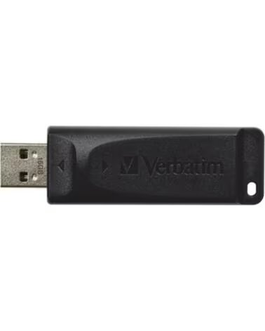 VERBATIM Memoria usb 2 0 storengo 16gb negro