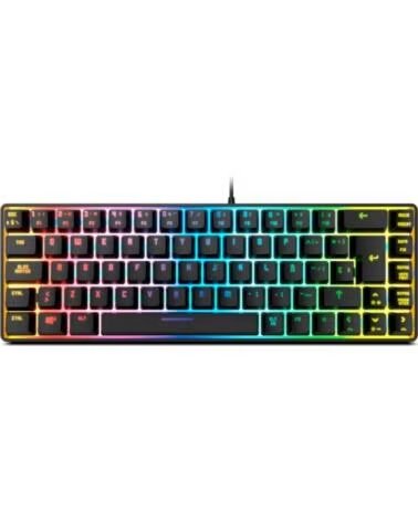 KROM Teclado Gaming Kalista