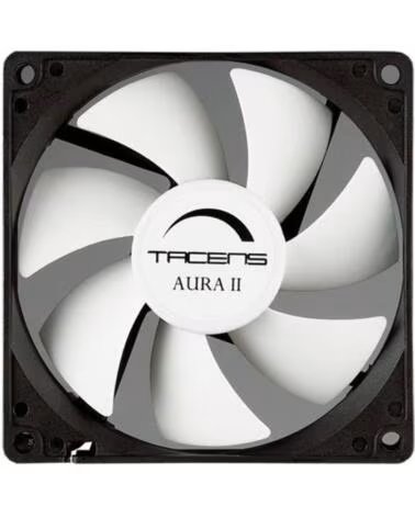 TACENS Ventilador Aura II- 9cm