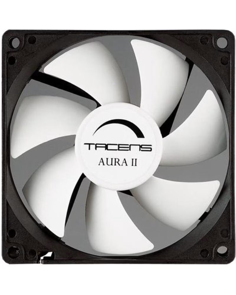 TACENS Ventilador Aura II- 9cm