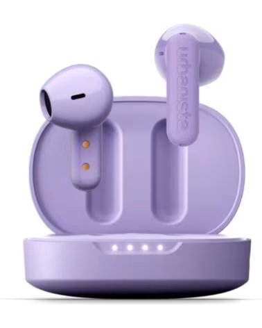 URBANISTA Auriculares copenhagen 2 inalambrico purpura