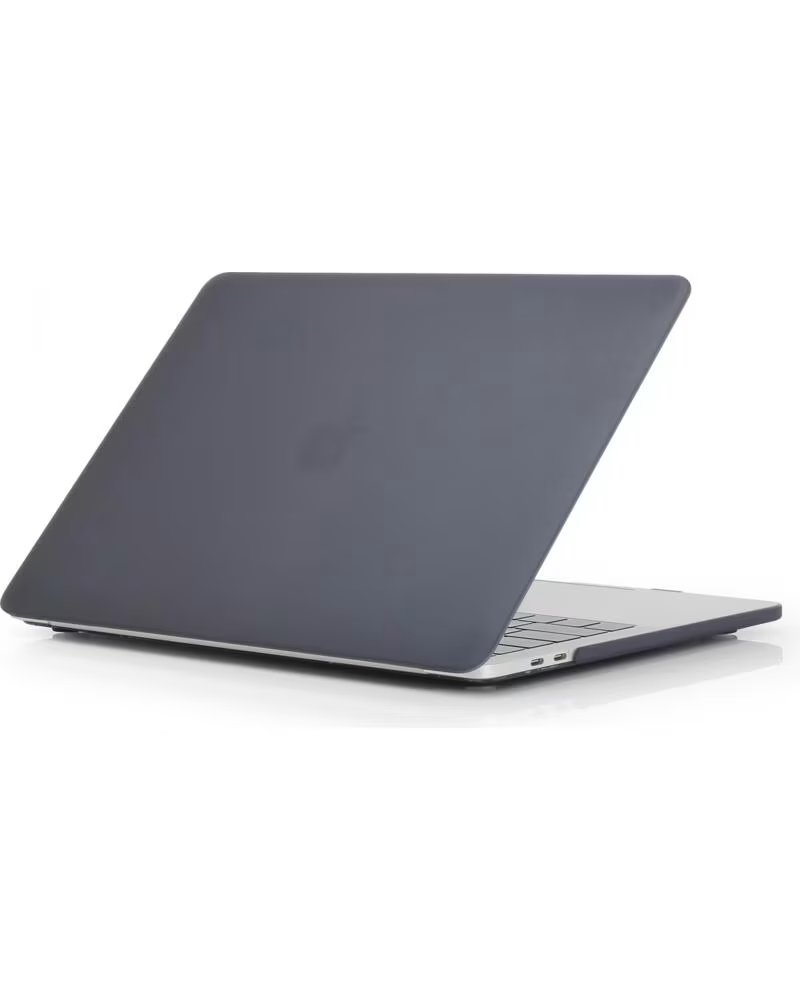 MUVIT Funda para apple macbook pro 16 2 pulgadas m2 negra