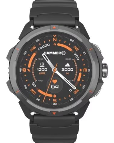 HAMMER Smartwatch watch 2 black