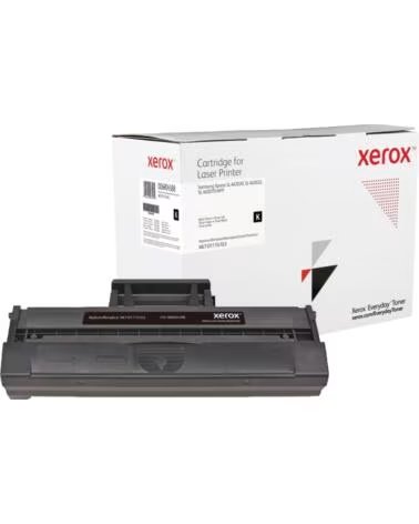 XEROX Toner everyday compatible con samsung mlt - d111s - els mono