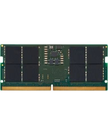 KINGSTON Memoria RAM ValueRAM 16GB- DDR5- 5600MHz- 1 1V- CL46- SODIMM