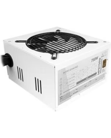 MARS GAMING Fuente de alimentacion mpb750w atx 750w