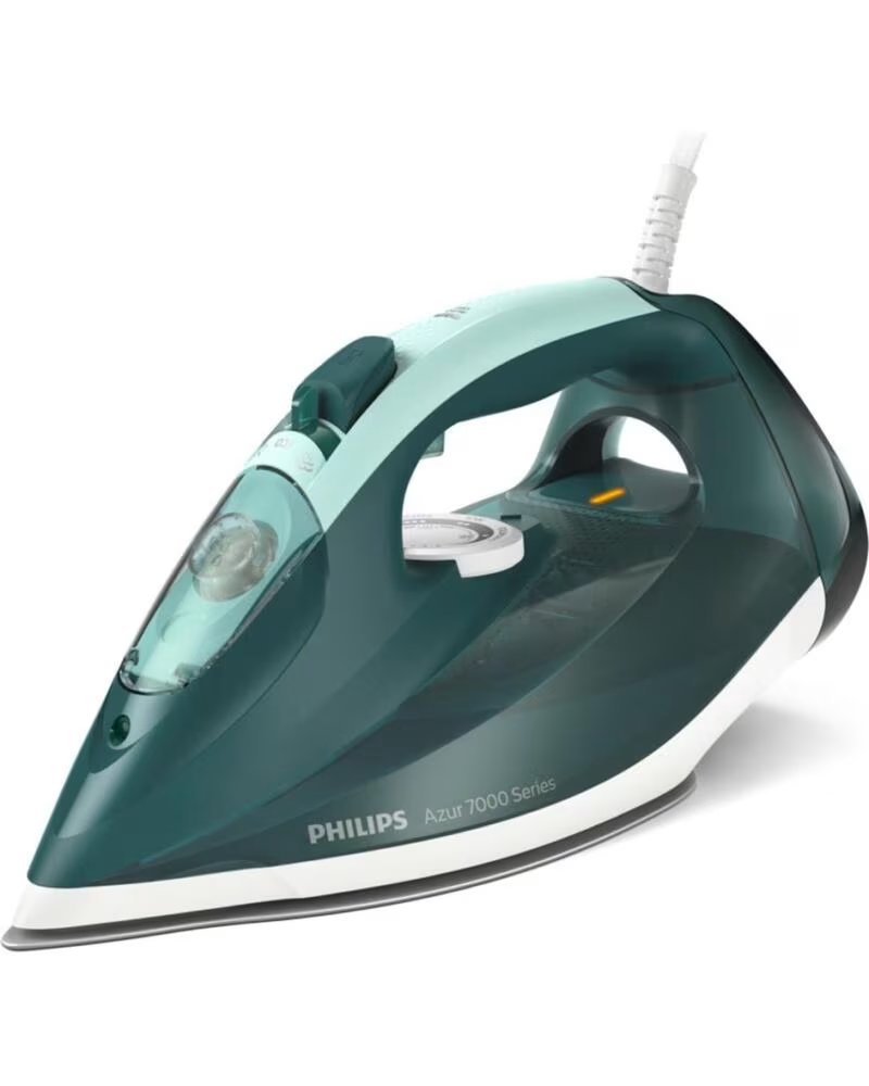 PHILIPS Plancha de vapor dst7031 - 70 serie 7000 2800w 0 3l