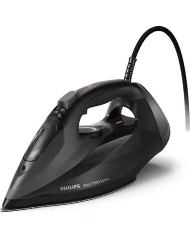 PHILIPS Plancha de vapor dst7511 - 80 serie 7500 3200w 0 3l