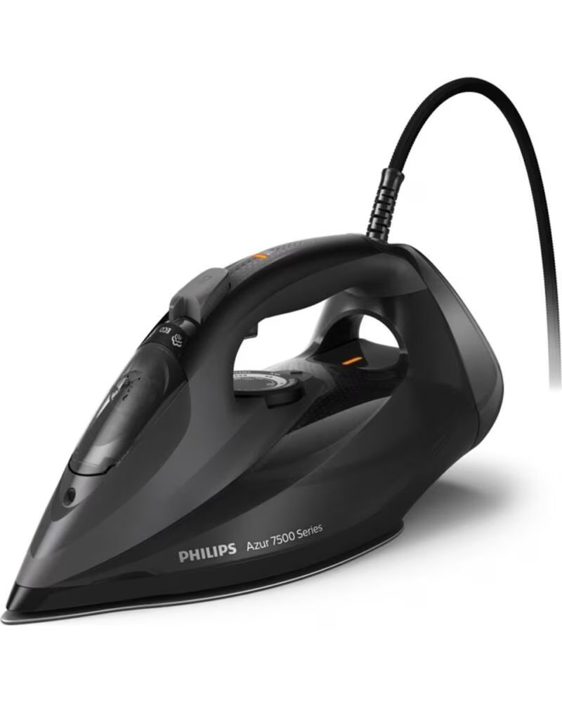 PHILIPS Plancha de vapor dst7511 - 80 serie 7500 3200w 0 3l