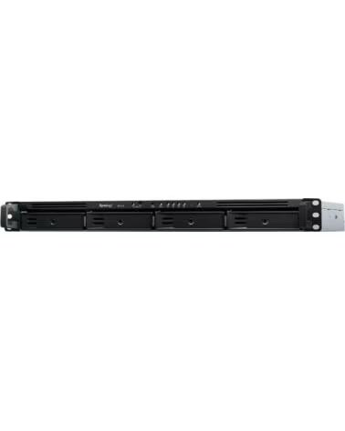 SYNOLOGY Servidor nas rx418 4 bahias 1u rack
