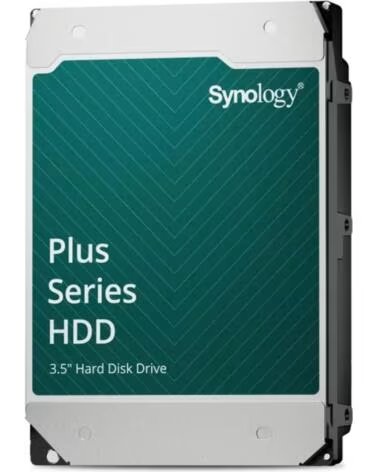 SYNOLOGY Disco Duro Plus HAT3300 6TB- 3 5- SATA III- 256MB