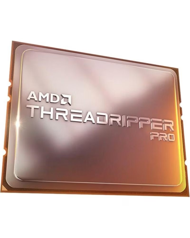 AMD Procesador ryzer threadripper pro 5975wx 32 core 3 6 ghz box