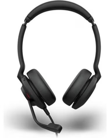 JABRA Auriculares evolve2 30 se uc stereo negro