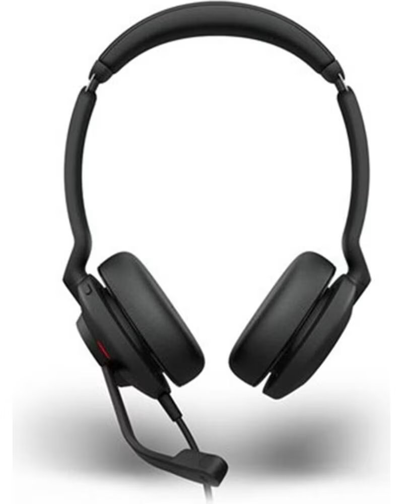 JABRA Auriculares evolve2 30 se uc stereo negro