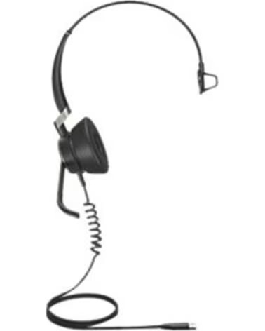 JABRA Auriculares engage 50 negro