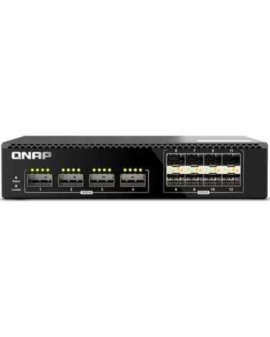 QNAP Switch qsw - m7308r - 4x 12 puertos