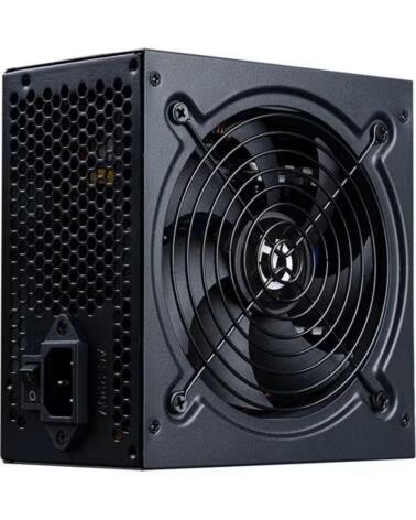 HIDITEC Fuente de Alimentacion RL750- 750W- Ventilador 12cm- 80 Plus Bronze