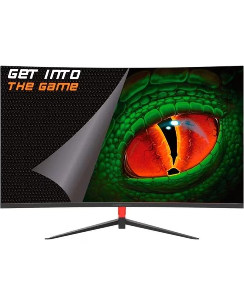 KEEP OUT Monitor curvo gaming xgm27prov3 27 pulgadas fhd 280hz