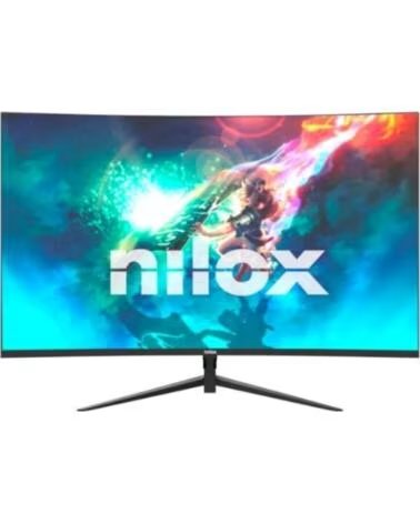 NILOX Monitor nxm27fhd18001 27 pulgadas fhd 180hz