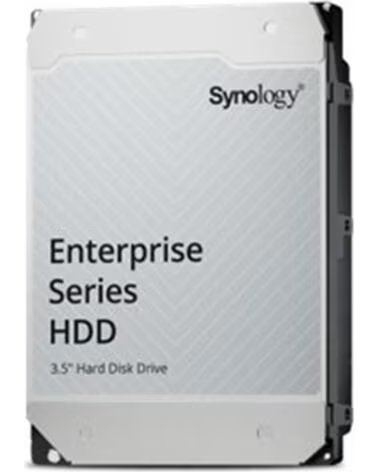 SYNOLOGY Disco duro interno hdd has5310 - 20t 20tb 3 5 pulgadas 7200rpm sas 12gb - s