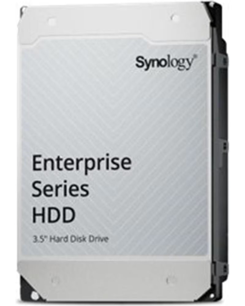 SYNOLOGY Disco duro interno hdd has5310 - 20t 20tb 3 5 pulgadas 7200rpm sas 12gb - s