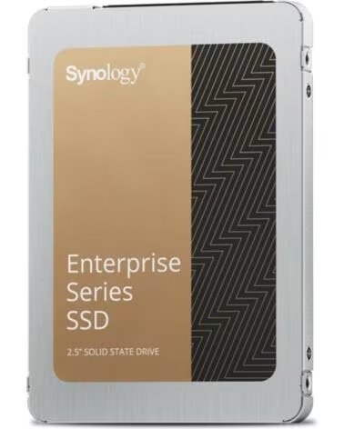 SYNOLOGY Disco SSD SAT5221 960GB- SATA III