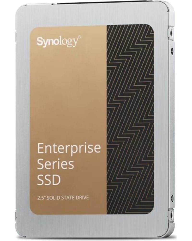 SYNOLOGY Disco SSD SAT5221 960GB- SATA III