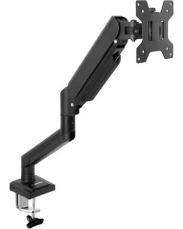 TOOQ Soporte de Mesa para Monitor DB1334TNR-B- hasta 10kg