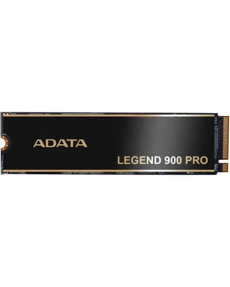 ADATA Disco duro interno solido ssd legend 900 pro 2tb pci express