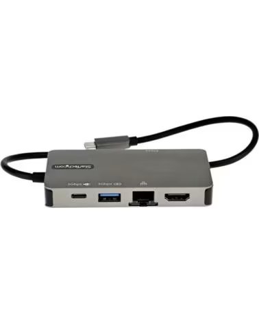 STARTECHCOM Docking station startech dkt30chvpd2 usb tipo c 6 en 1