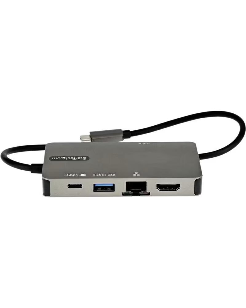 STARTECHCOM Docking station startech dkt30chvpd2 usb tipo c 6 en 1