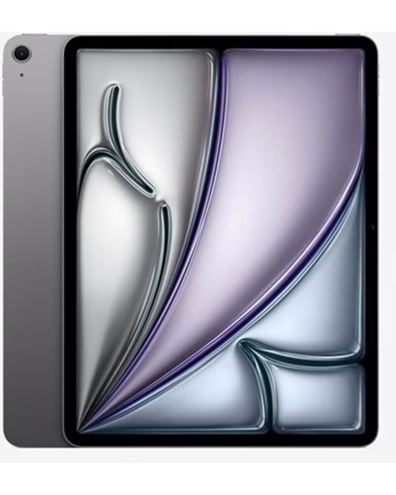 APPLE ipad air 8gb 1tb wifi space grey 13 pulgadas