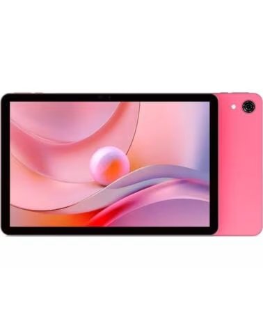 SPC Tablet gravity 6 11 pulgadas 4gb 128gb wifi rosa
