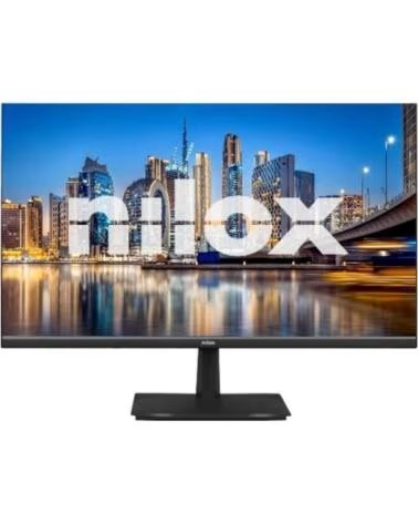 NILOX Monitor nxm272k012 27 pulgadas 2k qhd 100hz