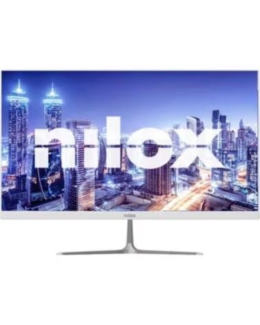 NILOX Monitor nxm24fhd1201w 23 8 pulgadas fhd 120hz