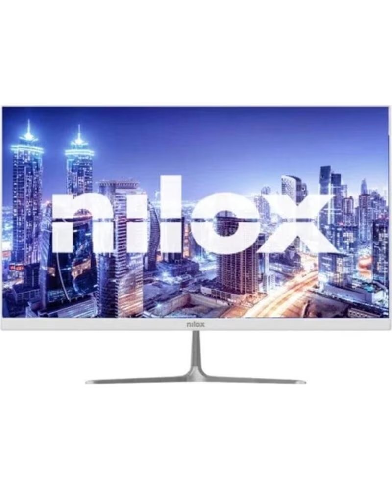 NILOX Monitor nxm24fhd1201w 23 8 pulgadas fhd 120hz