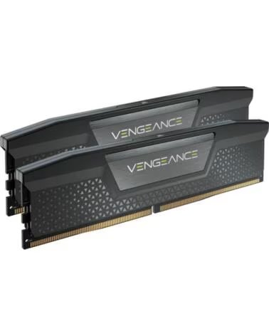 CORSAIR Memoria ram ddr5 64gb kit 2x32gb vengeance 6400mhz cl32