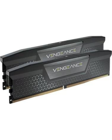 CORSAIR Memoria ram ddr5 32gb kit 2x16 vengeance 6000 mhz cl30