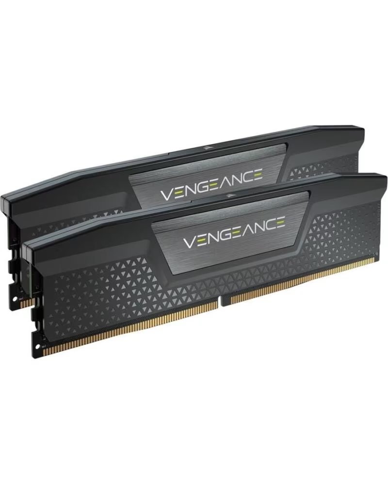 CORSAIR Memoria ram ddr5 32gb kit 2x16 vengeance 6000 mhz cl30