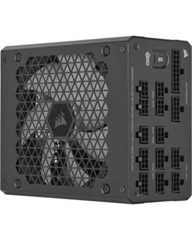 CORSAIR Fuente alimentacion hx1000i gaming atx 1000w