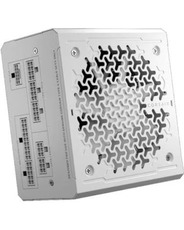 CORSAIR Fuente alimentacion rm750e cyben gaming atx 750w