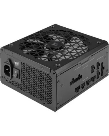 CORSAIR Fuente alimentacion rm750x gaming atx 750w